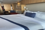 Sunset Stateroom Picture