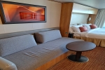 Veranda Stateroom Picture