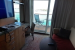 Verandah Stateroom Picture