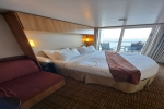 Verandah Stateroom Picture