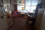 Verandah Stateroom Picture