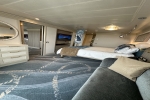 One Bedroom Suite Stateroom Picture