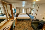 Oceanview Stateroom Picture