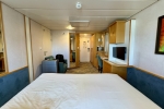 Oceanview Stateroom Picture