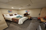 Interior Stateroom Picture