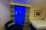 Interior Stateroom Picture