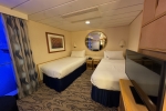 Interior Stateroom Picture