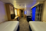 Interior Stateroom Picture