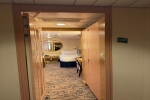 Interior Stateroom Picture