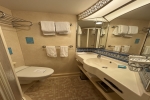 Interior Stateroom Picture