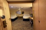 Interior Stateroom Picture