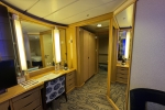 Interior Stateroom Picture