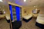 Interior Stateroom Picture