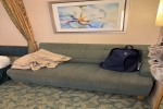 Interior Stateroom Picture