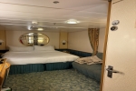 Interior Stateroom Picture