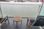 Spacious Balcony Stateroom Picture