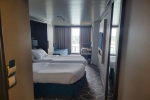 Spacious Balcony Stateroom Picture