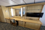 Deluxe Balcony Stateroom Picture