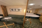 Interior Stateroom Picture