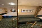 Interior Stateroom Picture