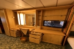 Interior Stateroom Picture