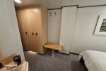 Interior Stateroom Picture