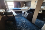 Balcony Stateroom Picture