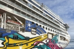 Norwegian Jewel Exterior Picture