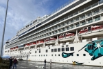 Norwegian Jewel Exterior Picture