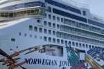 Norwegian Jewel Exterior Picture