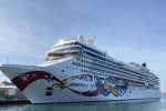 Norwegian Jewel Exterior Picture