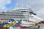 Norwegian Jewel Exterior Picture