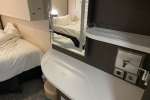 Interior Stateroom Picture