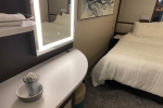 Interior Stateroom Picture