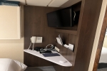 Interior Stateroom Picture