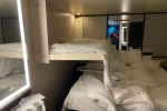 Interior Stateroom Picture