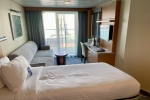 Superior Balcony Stateroom Picture