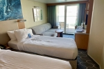 Superior Balcony Stateroom Picture