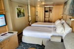 Superior Balcony Stateroom Picture