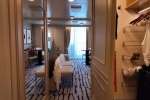 Penthouse Suite Stateroom Picture