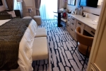 Penthouse Suite Stateroom Picture