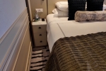 Penthouse Suite Stateroom Picture