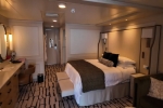 Penthouse Suite Stateroom Picture