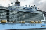 Ovation of the Seas Exterior Picture