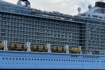 Ovation of the Seas Exterior Picture