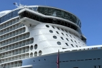 Ovation of the Seas Exterior Picture