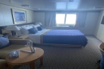 Oceanview Stateroom Picture