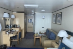 Oceanview Stateroom Picture