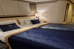 Sheltered Balcony Stateroom Picture