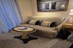 Sheltered Balcony Stateroom Picture